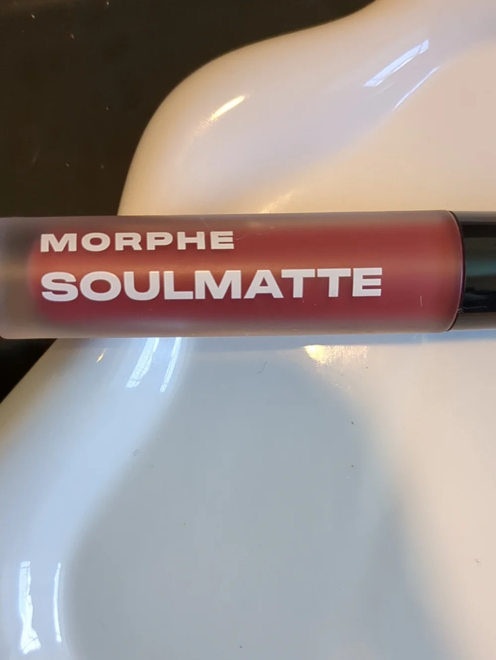 Velvet Lip Mousse